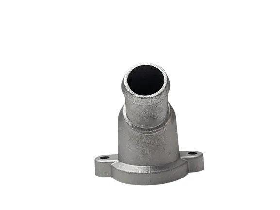 [C11176] Carcasa Termostato N200 N300 Spark Gt Codo Aluminio (Tapa) 9052863 Marca Whao