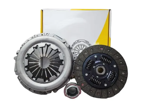 KIT CLUTCH HYUNDAI VISION  CERATO - CLUTCH