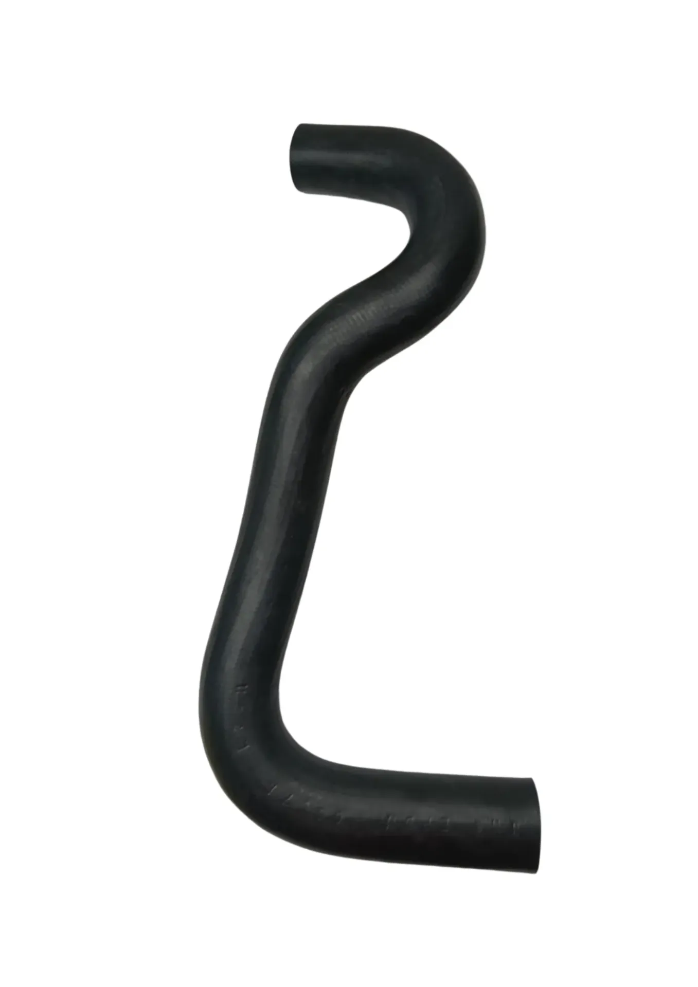 Manguera Radiador Inferior Ford Fiesta 1.6 16V 2011-2014 Inr 27553
