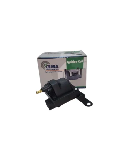 [C11192] Bobina Encendido Blazer 1989 1994 c30 Racer Cbi-192se Marca Cema