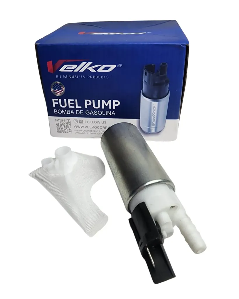 [C61113] Pila Gasolina Renault Logan Sandero Marca Velko Vrk151029
