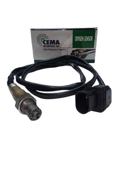 [C31106] Sensor Oxigeno Amarok 2.0 2011-2018 Cs-0s03l906262 Marca Cema Cable largo