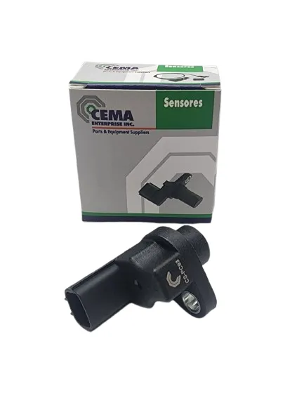 [C11200] Sensor Cigueñal Esteem Swift Vitara Cs-pc93 Marca Cema