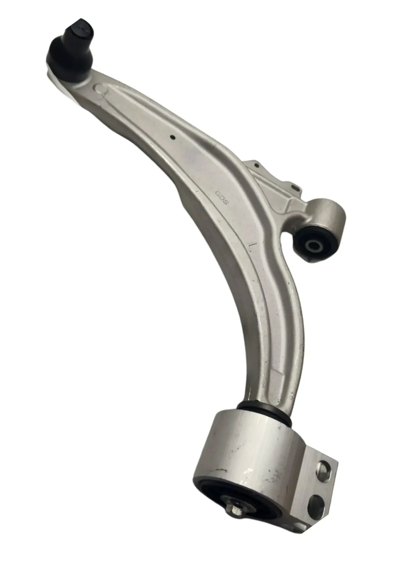 [C11202] Tijera Inferior Izquierda Cruze Completa 2010 2015 13272605 Marca Gds