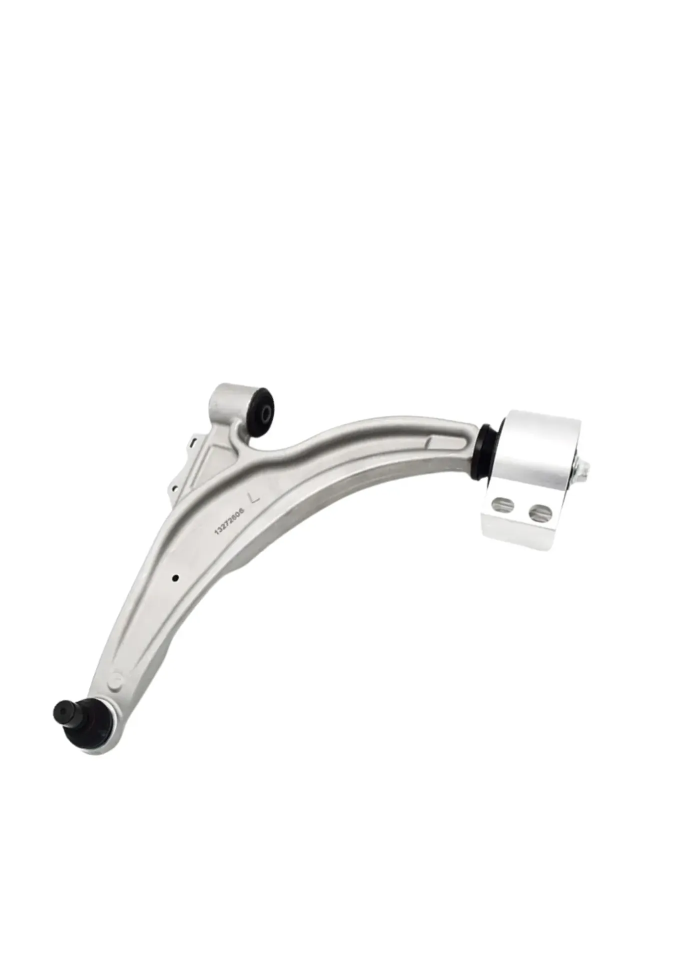 [C11203] Tijera Inferior Derecha Cruze Completa 2010 2015 13272606 Marca Gds