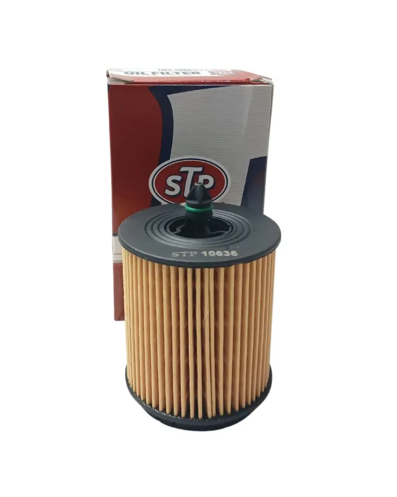 Filtro Aceite Captiva 2.4 Z24SED DOHC Stp - 0009591