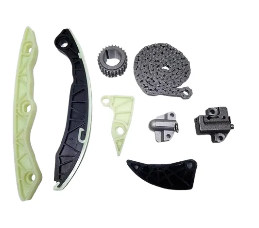 [C35146] Kit Repartición Cadena Tucson ix35 2.0 Gasolina K6016 Marca Nes