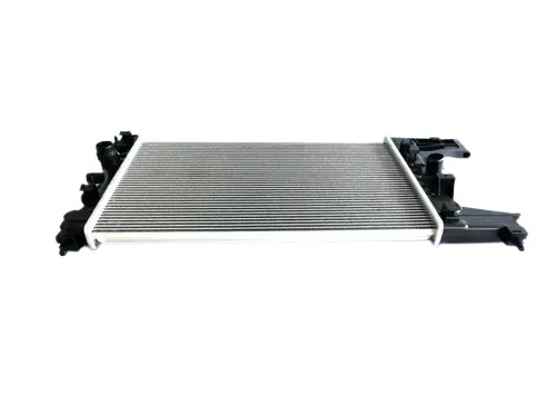 [C11205] Radiador Cruze 1.8 Mecanico 3050701 Marca Global Ram