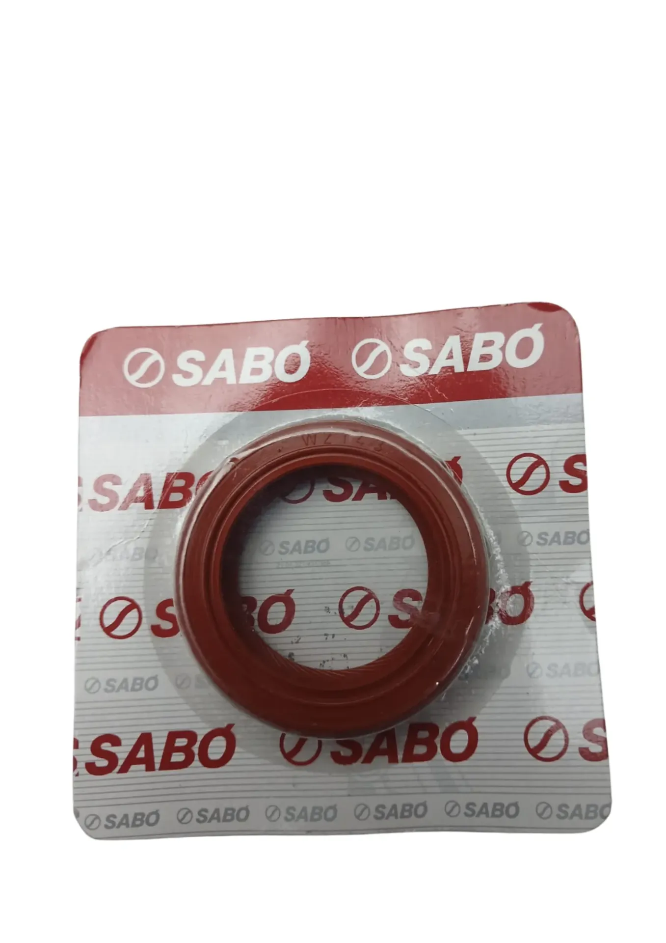 [C61115] Reten Cigueñal Delantero Twingo 1.2 Fase 1 R16 1.6 7702086463 Marca Sabo 05313