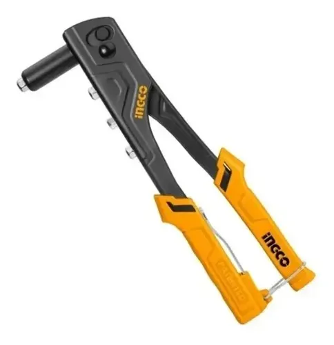 [X11982] Remachadora Manual Ingco 10.5" Hrs108