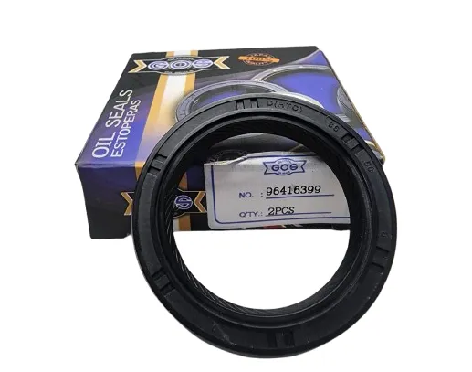 [30543] Reten Cigueñal Delantero  Spark Gt Beat 96416399