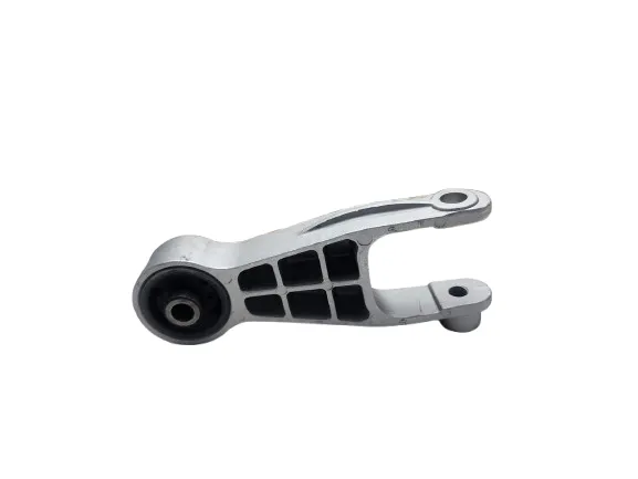 [C11207] Soporte Motor Trasero Inferior Corsa Evolution Meriva Montana Marca Star Parts Base Metal 93302287