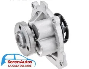 Bomba Agua  Cruze Tracker Sonic 1.6L/1.8L 2013/2018