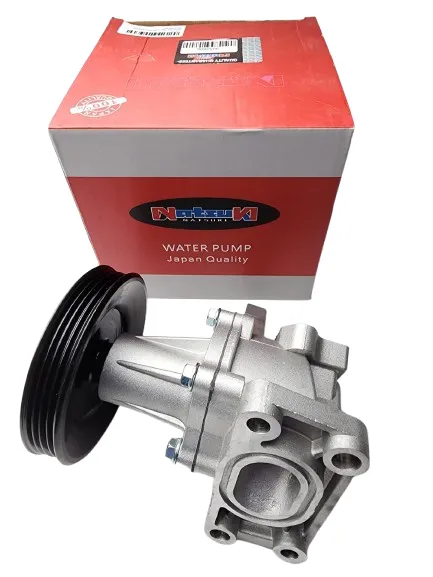 Bomba Agua  N300/N200 Natzuki 9052806