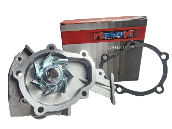 [30533] Bomba Agua Spark Matiz Cronos Marca Natzuki - 96666219