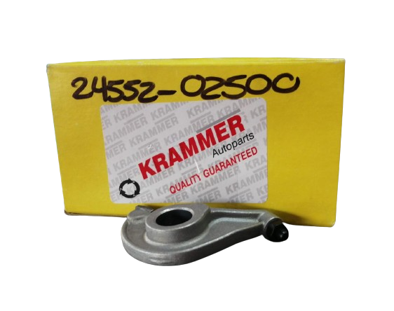 Balancin Motor Escape Kia Picanto 24552-02210
