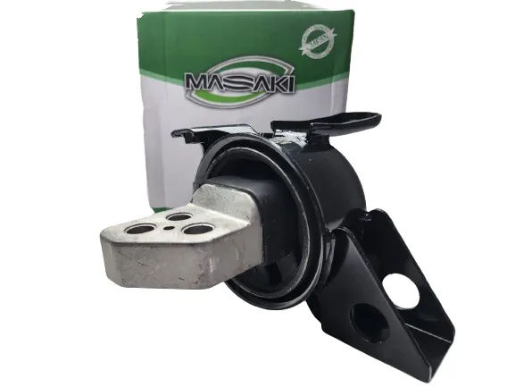 Soporte Motor Der Spark GT Masaki - 96686002
