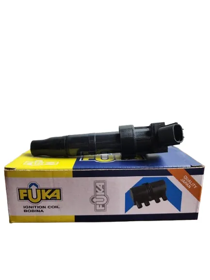 Bobina Hyundai Tucson 10/14/ Santafe 2.4L 09/~ (9408) (Fuka)