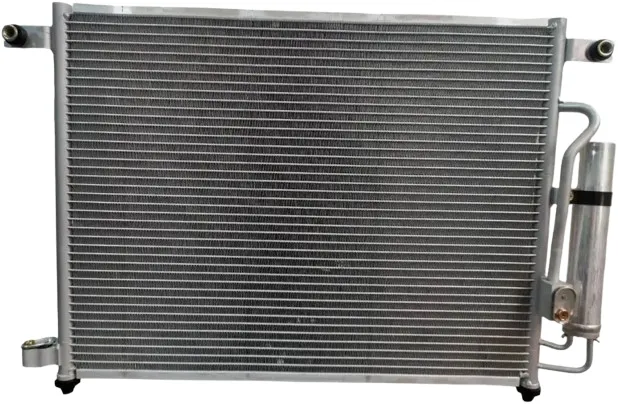 [C11210] Consensador Aveo 2004-2009 Suzuki Swift Marca Nastal