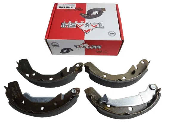 Bandas Freno Spark Matiz Cronos Takashi - 96446178-TK
