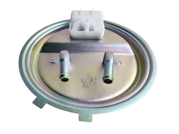 Τapa Bomba Gasolina Corsa 1.6 Primera Serie Metalica - Clipse 93285798-Α