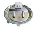 Τapa Bomba Gasolina Corsa 1.6 Primera Serie Metalica - Clipse 93285798-Α