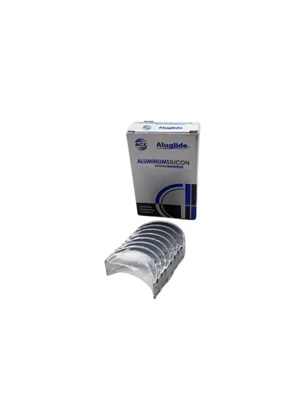 [C11211] Casquete Biela Corsa 1.4 Std 4B1350A Marca Aluglide ACL