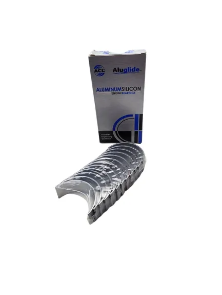 [C11215] Casquete Biela Std Trailblazer Gasolina 2005 6b2290a Marca Aluglide Acl