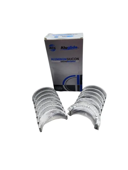 [C11216] Casquete Bancada Std Trailblazer 2005 7m2224a Marca Aluglide Acl