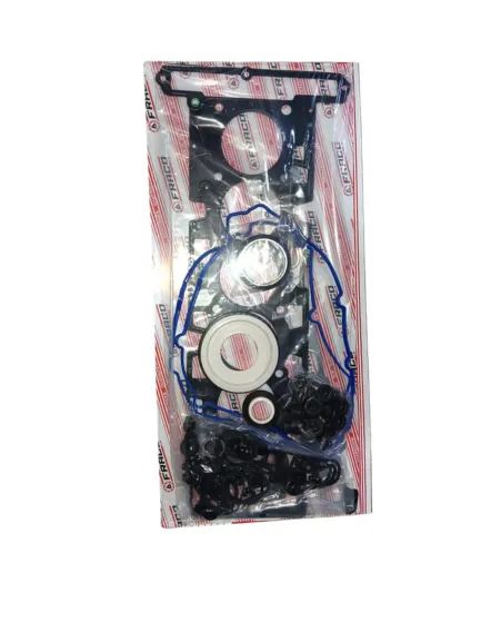 [C11217] Empaquetadura Motor Completa Trailblazer Gasolina 2005 Fs3060055 Marca Fraco