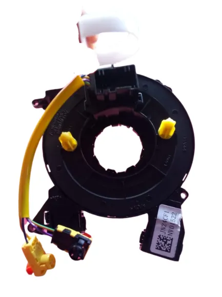 Cinta Airbag Mazda Bt50 Ford Fusion 2.0 2013-2015 1 Cable 8 Pines
