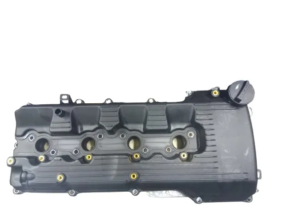 [6599] Tapa Valvula Toyota Fortuner Hilux 2.7 Gasolina