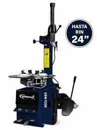 [X11996] Desmontadora De Llantas Centauro Cent-t226 24"