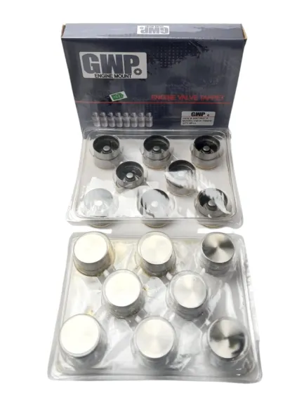 [C11222] Impulsador Valvulas Optra 1.8 Nubira 1.8 Juego X16 Marca Gwp 90570967