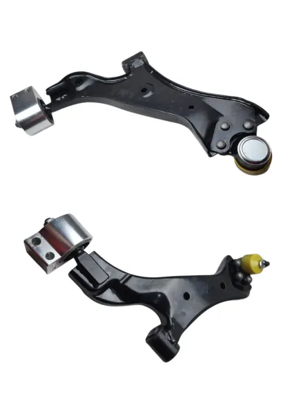 [C11230] Tijera Delantera Izquierda Captiva Completa 96819161 Marca Best Parts