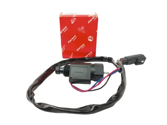Sensor Velocidad  Ford Ecosport Fiesta 1.6 2.0