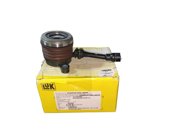 [8147] Balibomba Clutch Mahindra Scorpio 2.2 Pick Up Diesel  De 2 Tornillos  2 Puntos