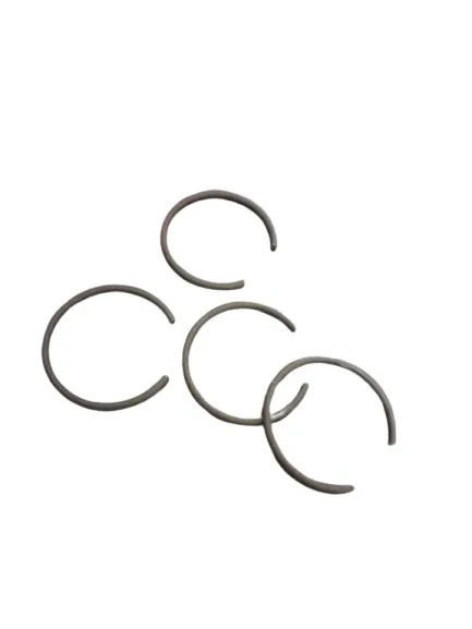 [80379] Pin piston Mahindra Scorpion 2.2 Xylo 2.2 Pick Up 2.2