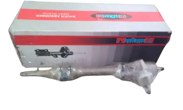 [C2002B] CAJA DIRECCION VAN N200 MK NATZUKI