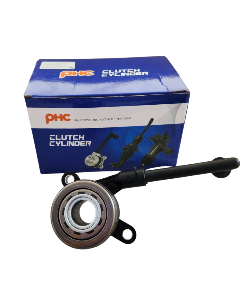 Balibomba Clutch Renault Duster Captur Oroch  2.0 1.3 Turbo 4X4 Marca Valeo Csc3272