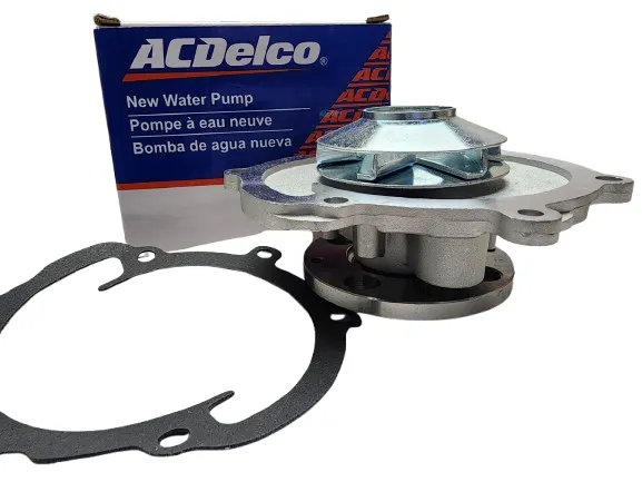 Bomba Aagua Captiva 3.0 - Acdelco