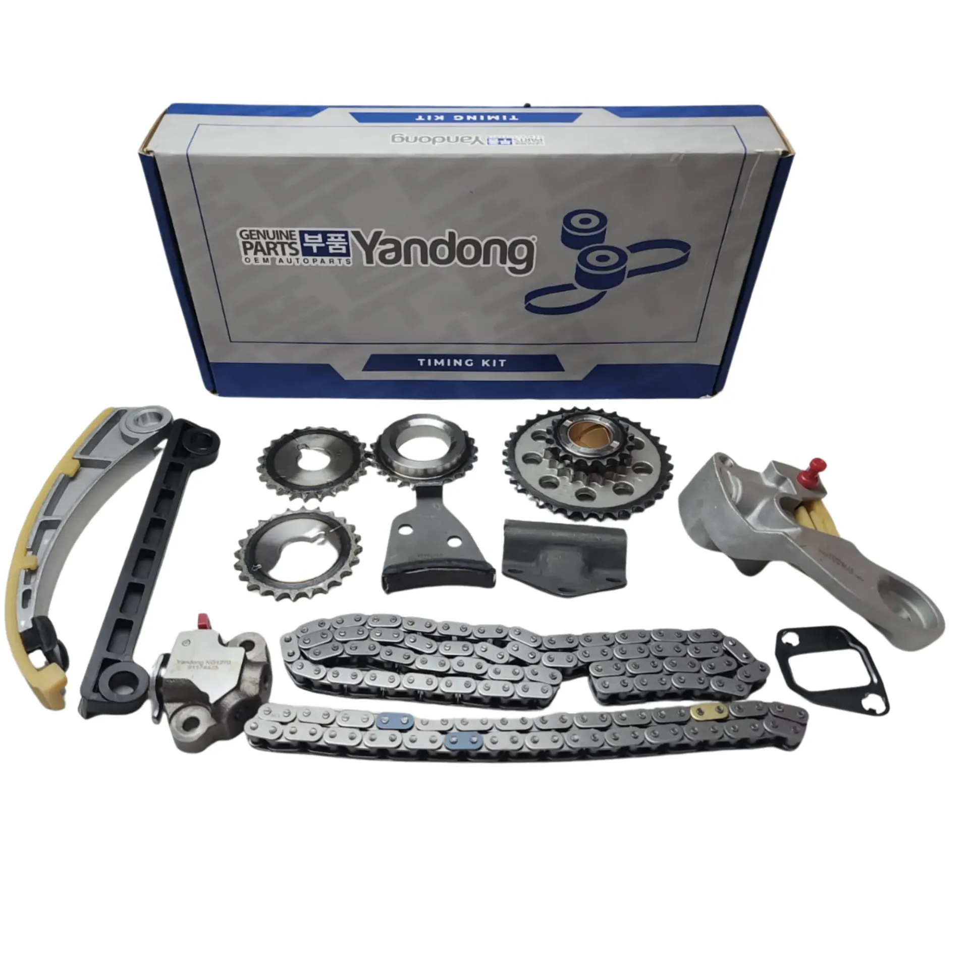 [C11247] Kit Reparticion Chevrolet Grand Vitara 2.0 1998-2005 Marca Yando 91174425