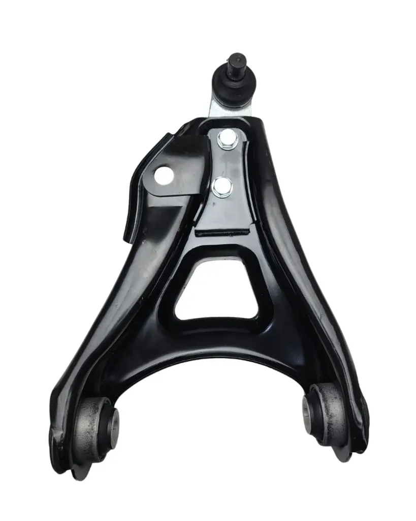 Tijera Delantera Izquierda Renault Symbol Clio II Clio 1998-2012 Con Rotula Marca Kmx 8200197179 Ca01-9959