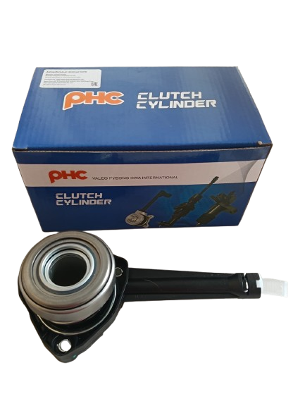[C91365] Balibomba Clutch Renault Master 2.5 3 Puntos 00-03 Mahindra Marca Valeo Csc3126