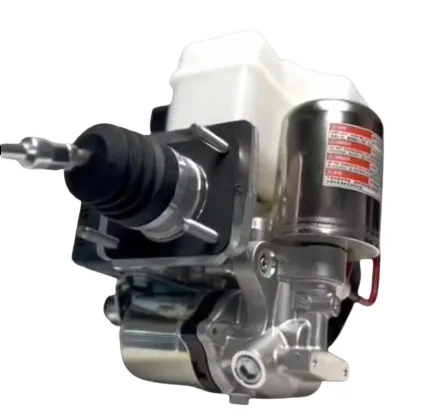 [65100] Hidrobooster Toyota Prado TX TXL - original toyota japon - 89541-60190