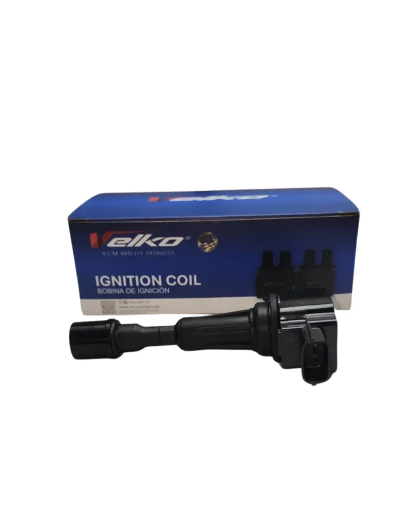 [C15166] Bobina Mazda 2 1.5 2008-2012 Mazda 3 1.6 2005-2010 Tipo Lápiz  Vkr 163013 Marca Velko