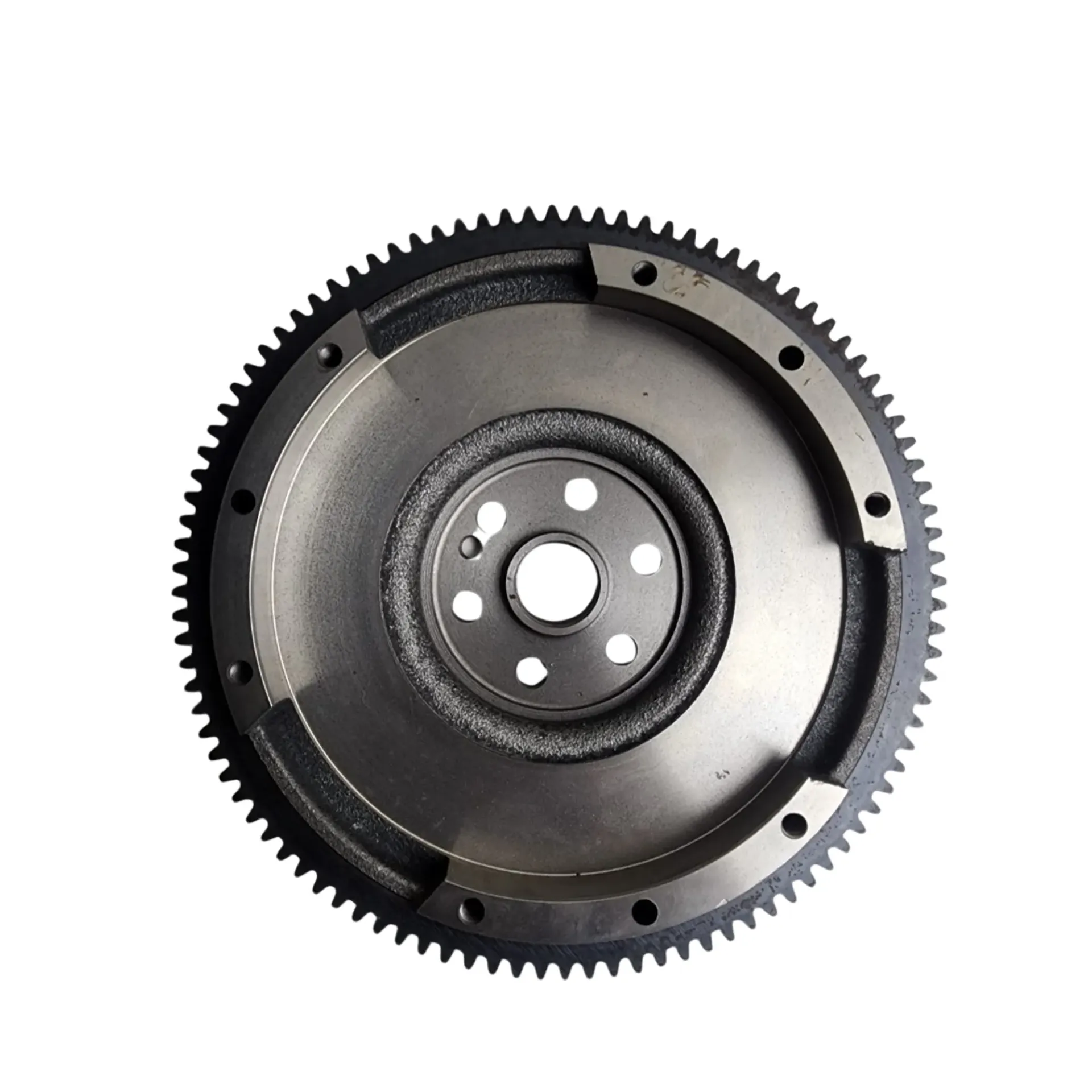 [C8533] Volante Motor Change 1.4 Dfsk Marca Fastwin