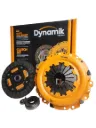 Kit Clutch Spark Cronos 1.2 Con Rodamiento 6000 Y Casa Clutch Dynamik - 19305600