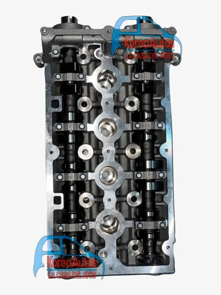 [C11254] Culata Sonic 1.6 Completa F16d4 Marca Koreana