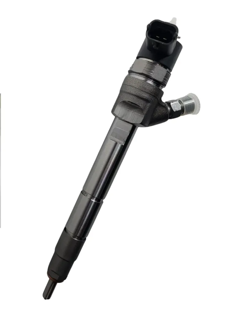 Inyector Renault Master 2.0 2.3 Trafic 2.0 Nissan Diesel - 0445110634